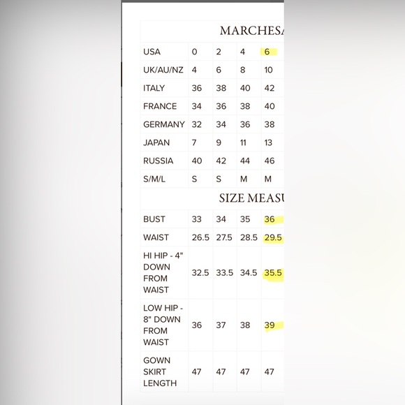 Marchesa Notte
Square Neck Drape Ballgown - Purple - Picture 6 of 7